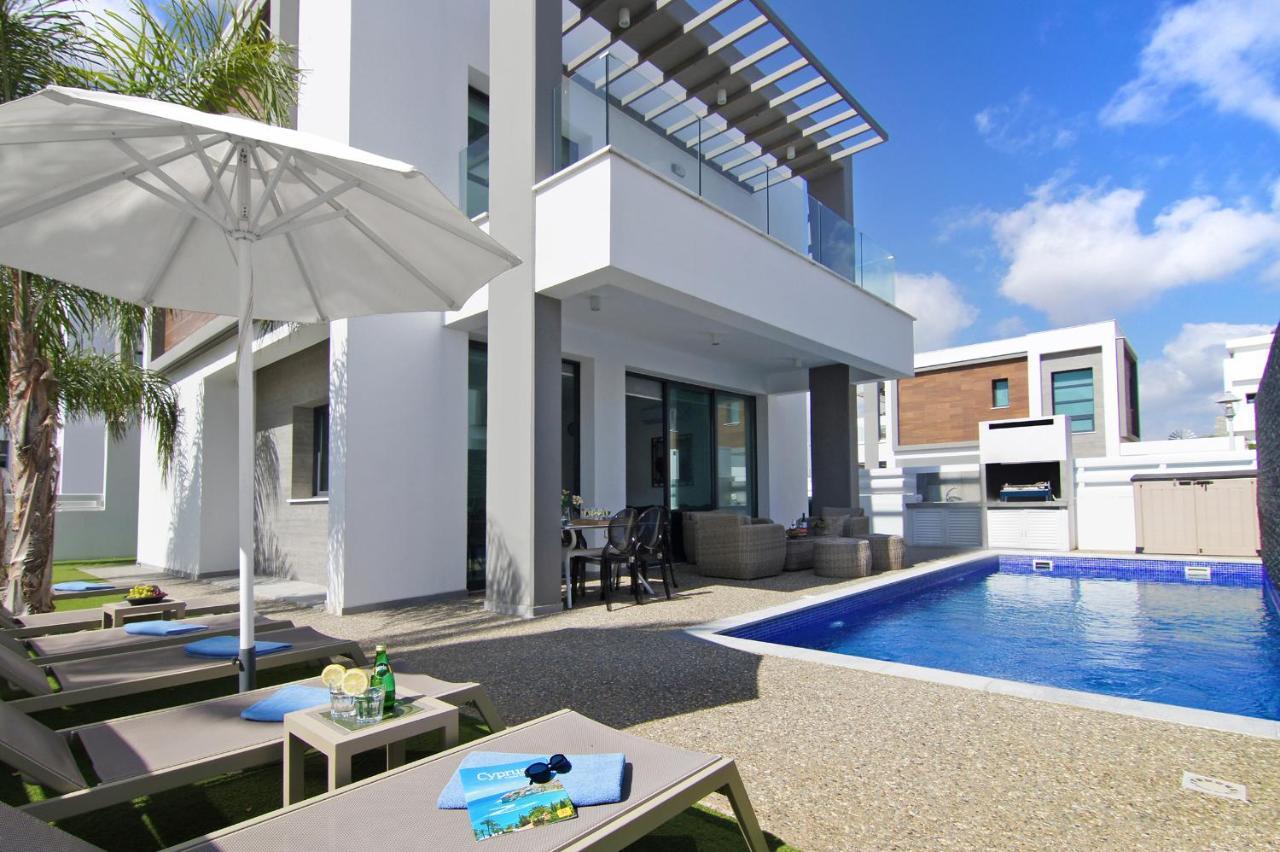 Mey Vila Protaras